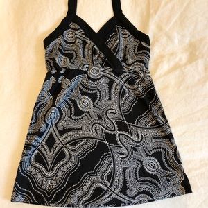Patagonia Halter Top